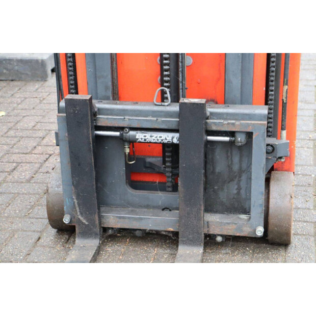 2007 Linde E10-44217185