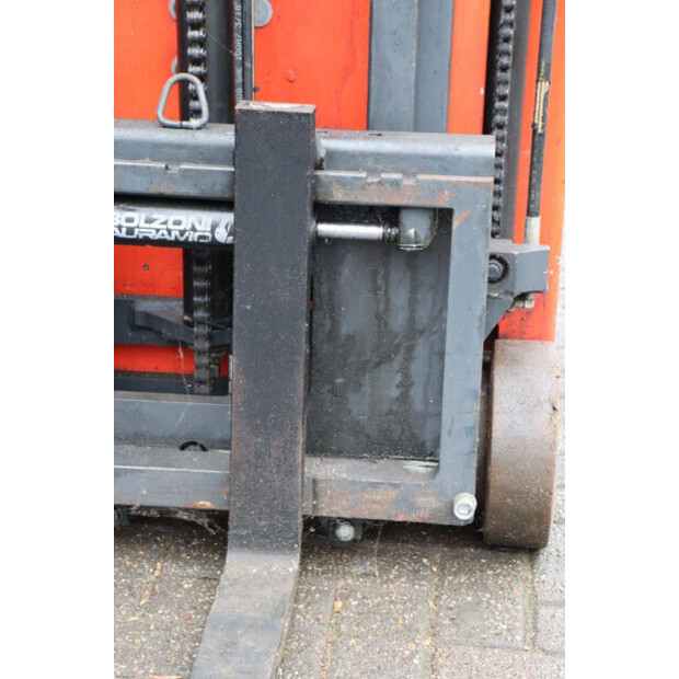 2007 Linde E10-44217186