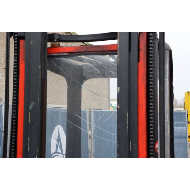 2007 Linde E10-44217188