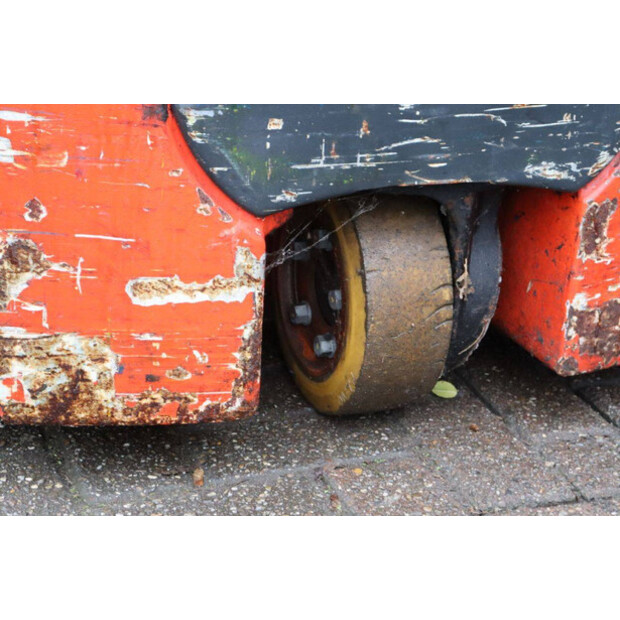 2007 Linde E10-44217190