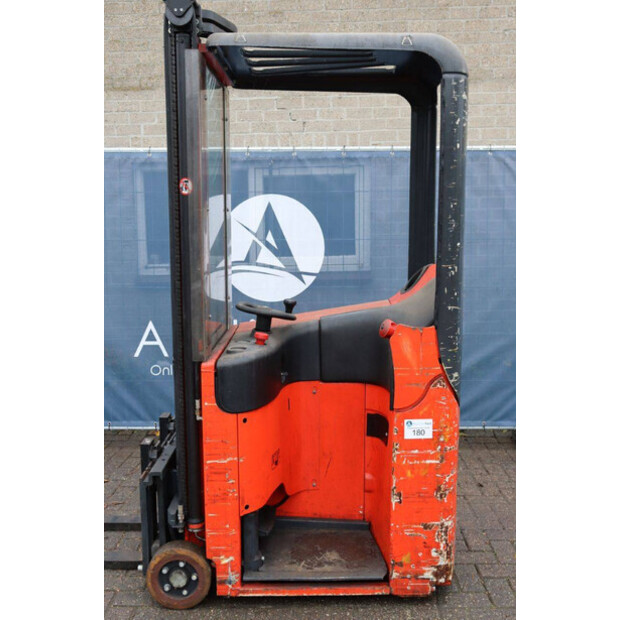 2007 Linde E10-44217192