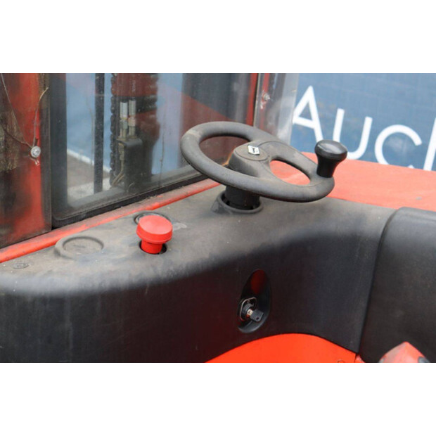 2007 Linde E10-44217193