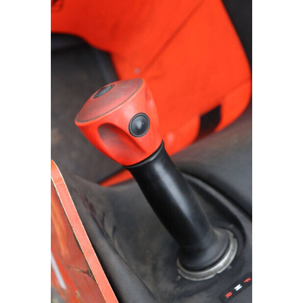 2007 Linde E10-44217194