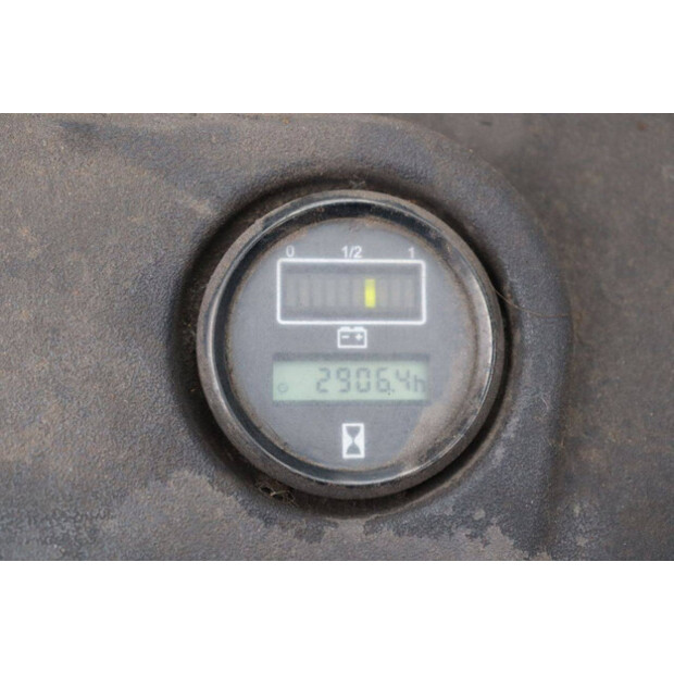 2007 Linde E10-44217195