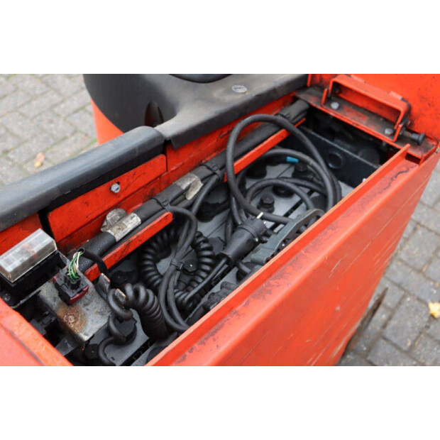 2007 Linde E10-44217196