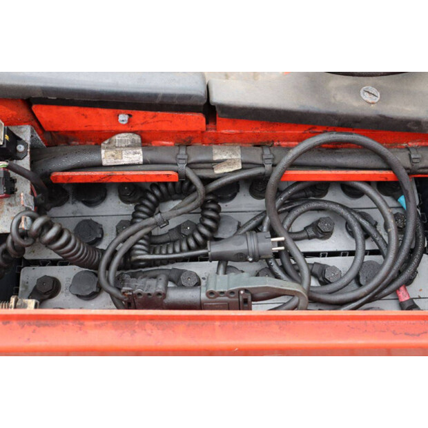 2007 Linde E10-44217197