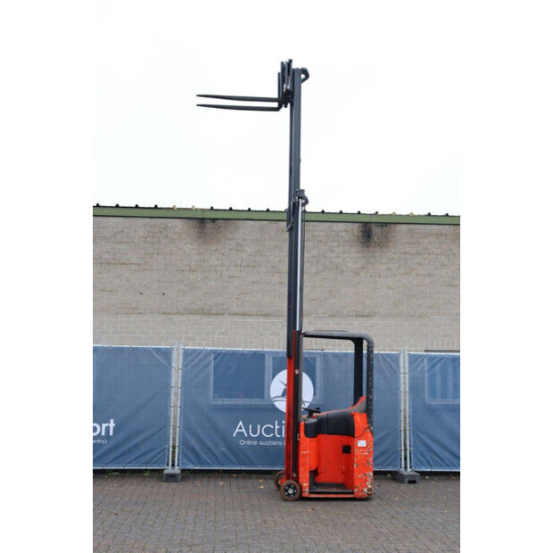 2007 Linde E10-44217199