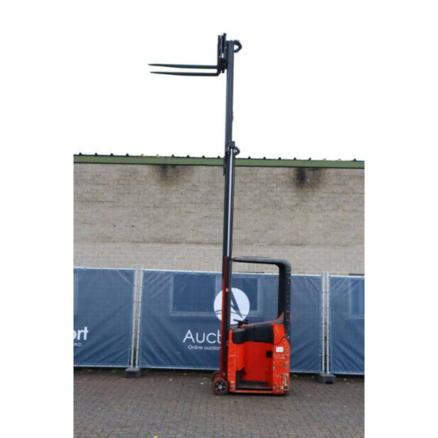 2007 Linde E10-44217200