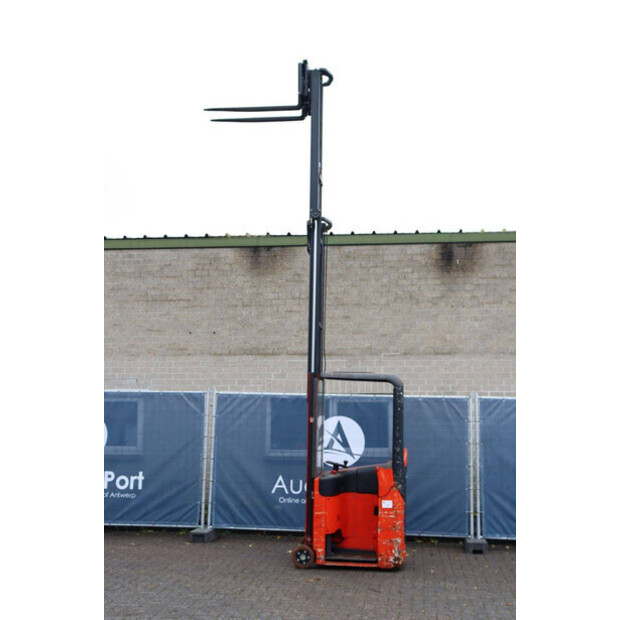 2007 Linde E10-44217201