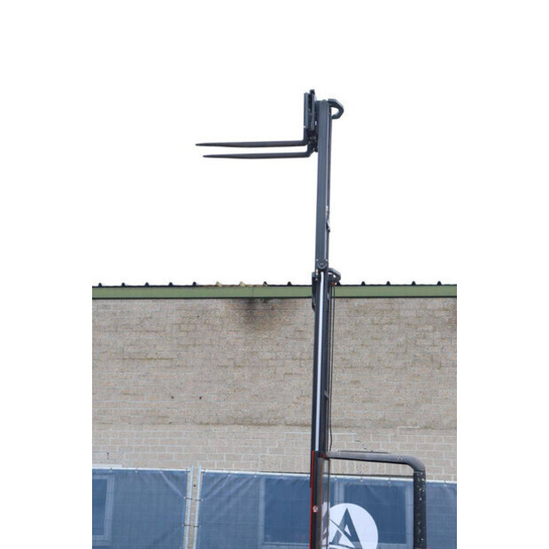 2007 Linde E10-44217202