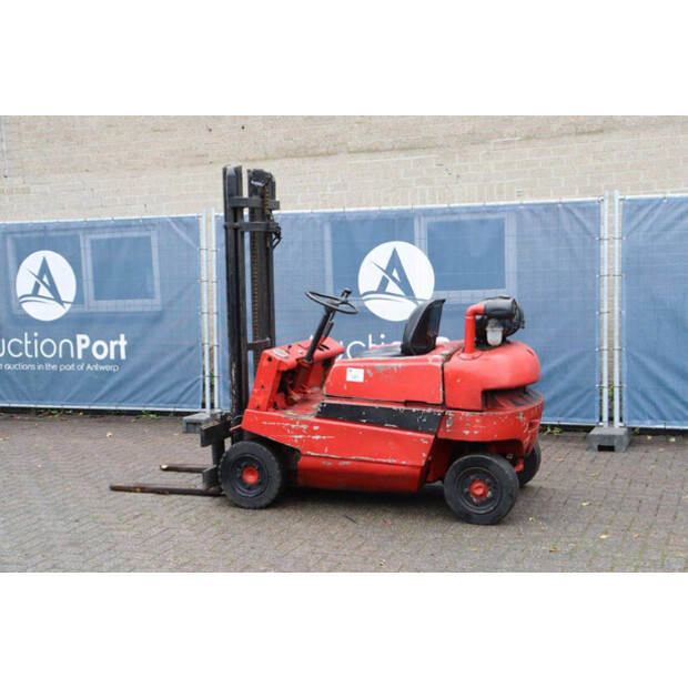 Linde H12D-44217206