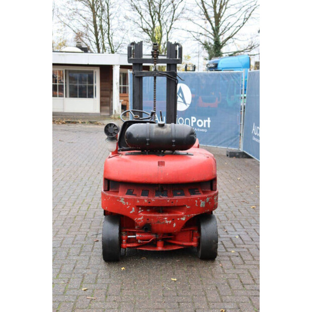 Linde H12D-44217207