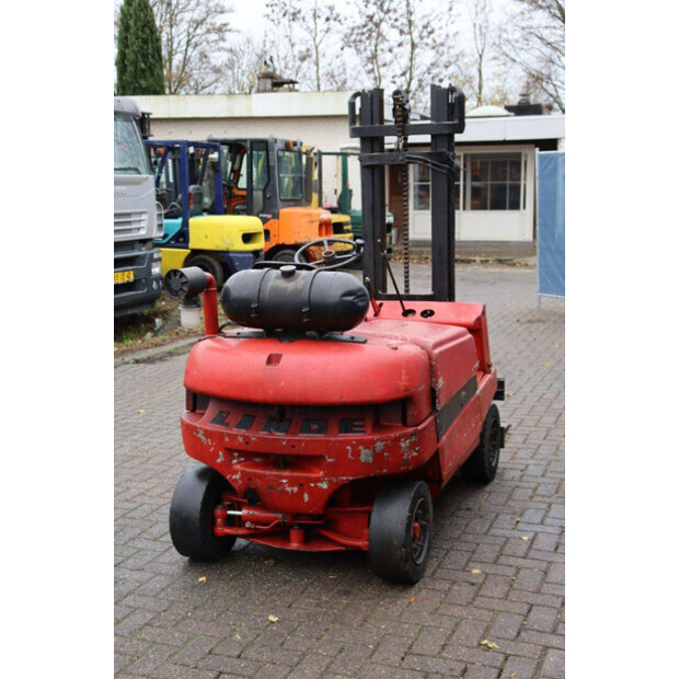 Linde H12D-44217208
