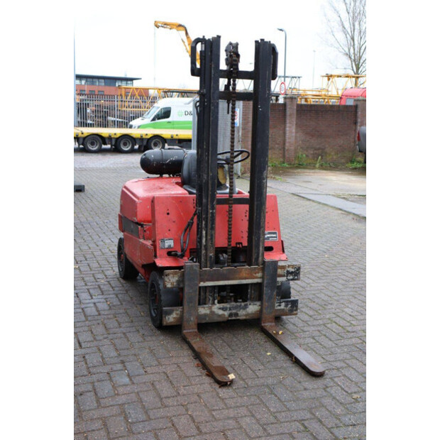 Linde H12D-44217209