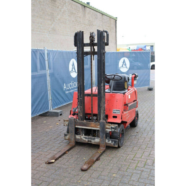 Linde H12D-44217211