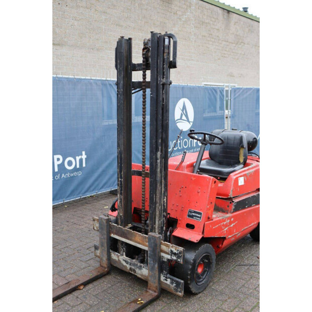 Linde H12D-44217214