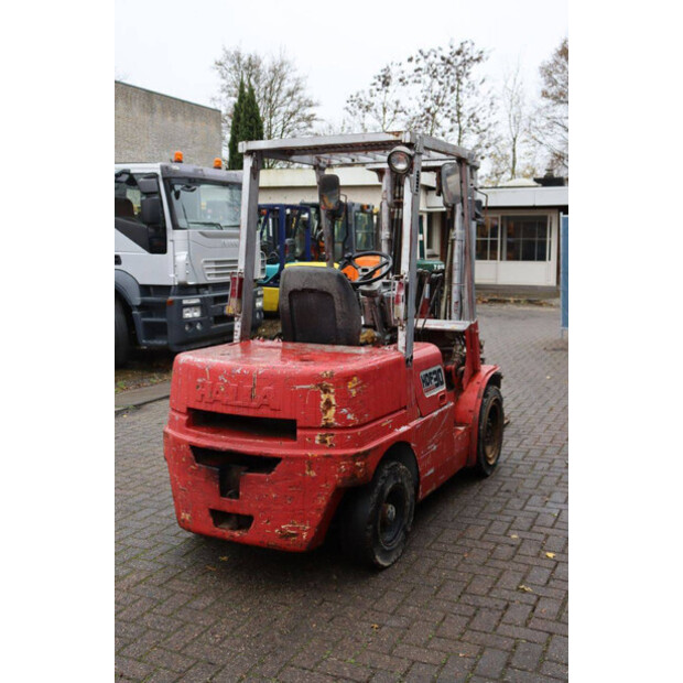 HALLA HDF30-44217242