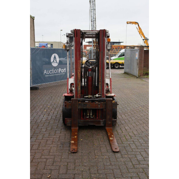 HALLA HDF30-44217244