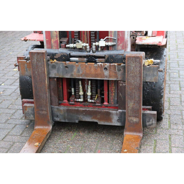 HALLA HDF30-44217247