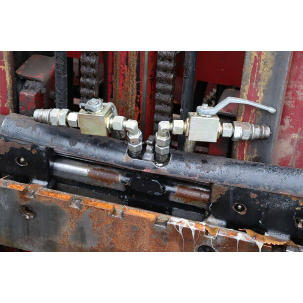 HALLA HDF30-44217248