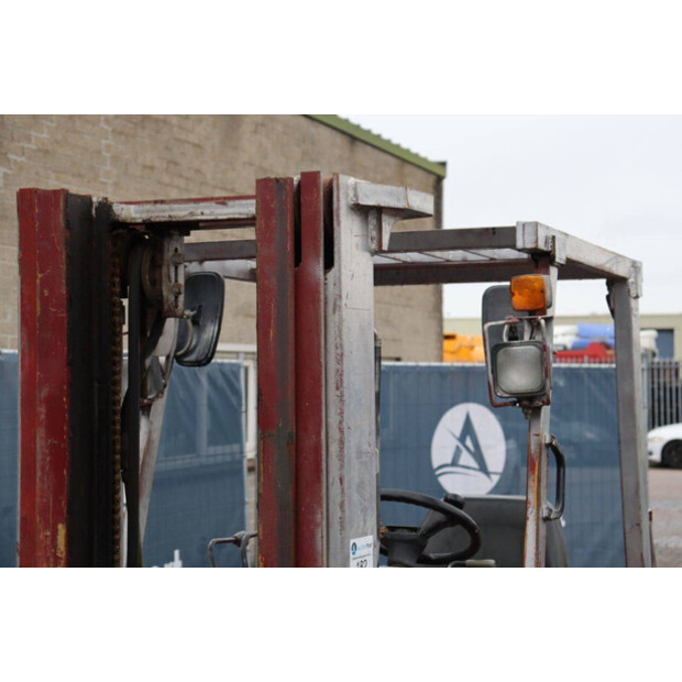 HALLA HDF30-44217249