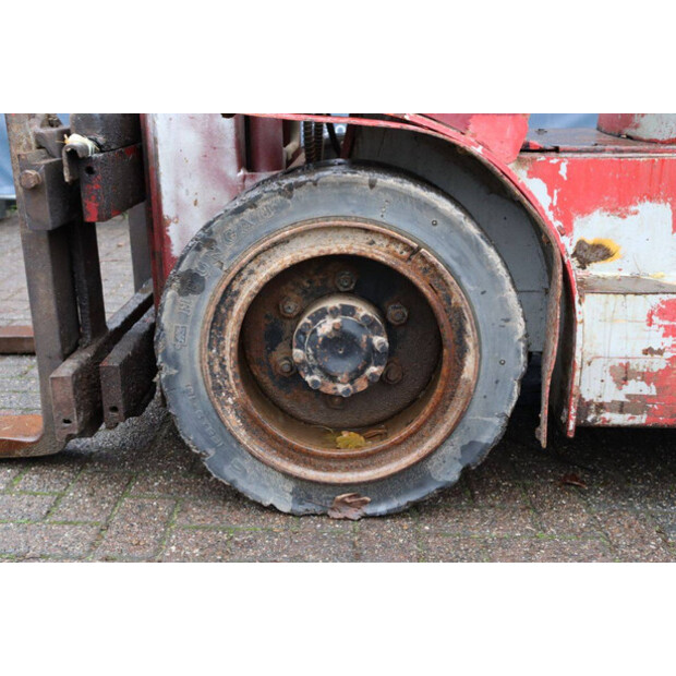 HALLA HDF30-44217250