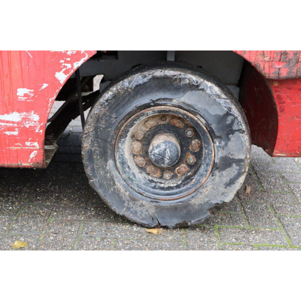 HALLA HDF30-44217251