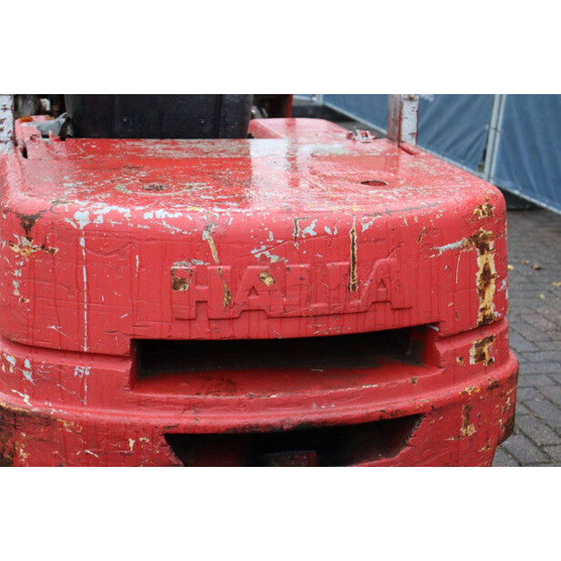 HALLA HDF30-44217255