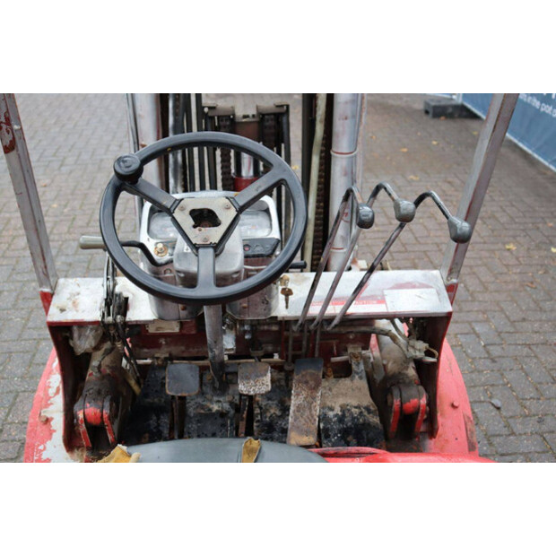 HALLA HDF30-44217259