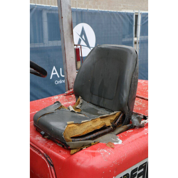 HALLA HDF30-44217264