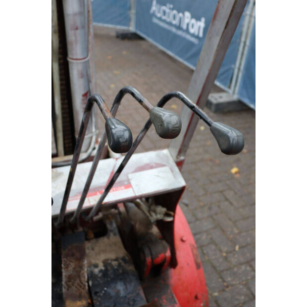 HALLA HDF30-44217265