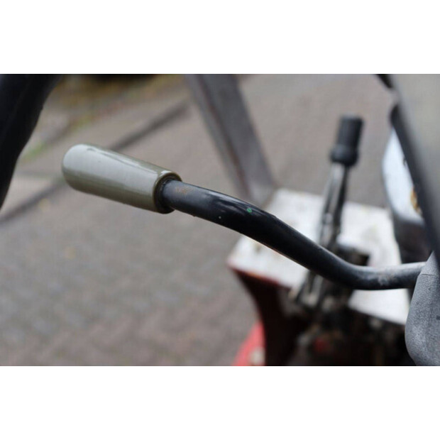 HALLA HDF30-44217266