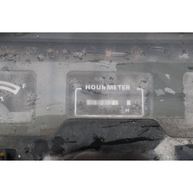 HALLA HDF30-44217269