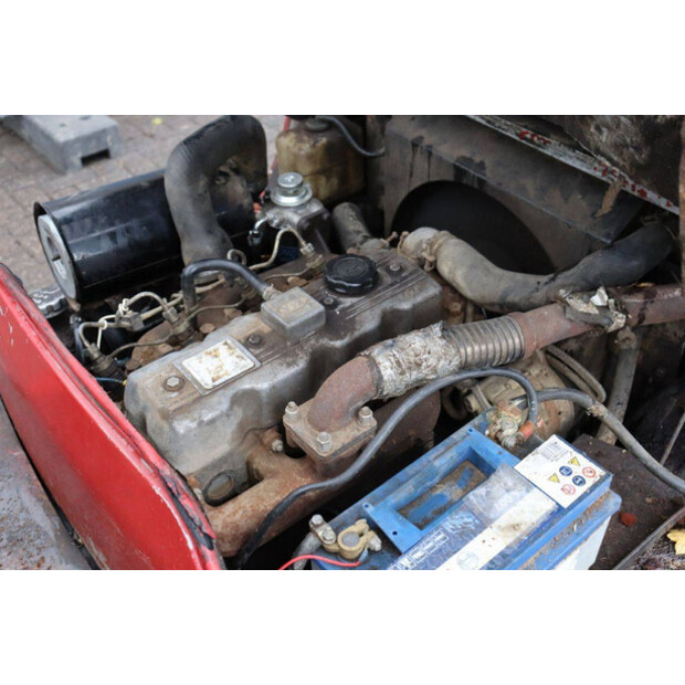 HALLA HDF30-44217271