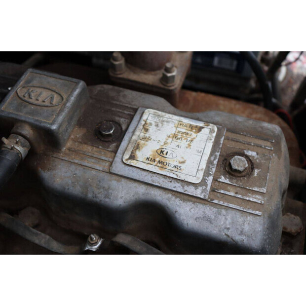 HALLA HDF30-44217274