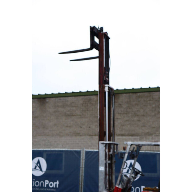 HALLA HDF30-44217278