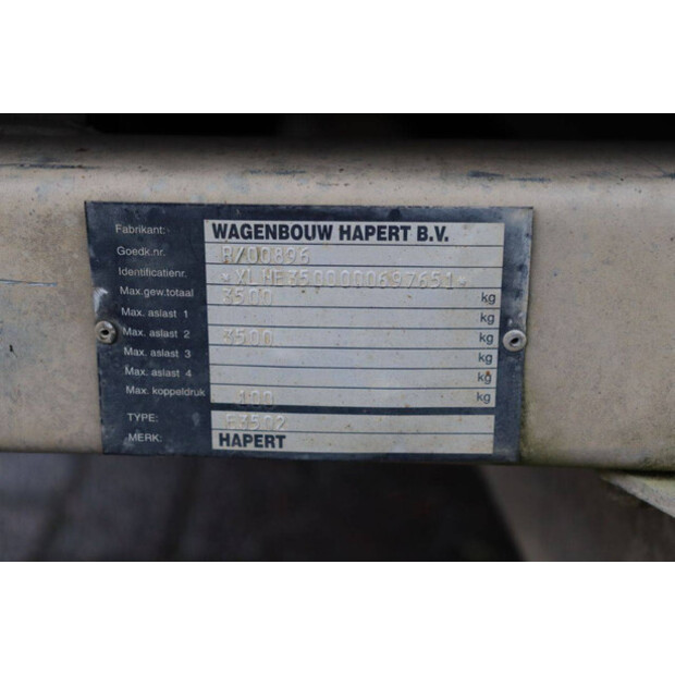 2007 هابرت E3502-44217292