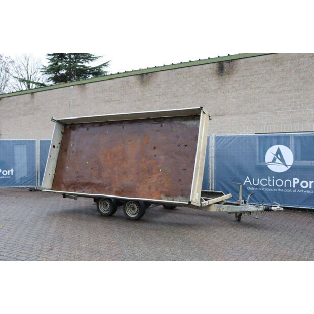 2007 هابرت E3502-44217303