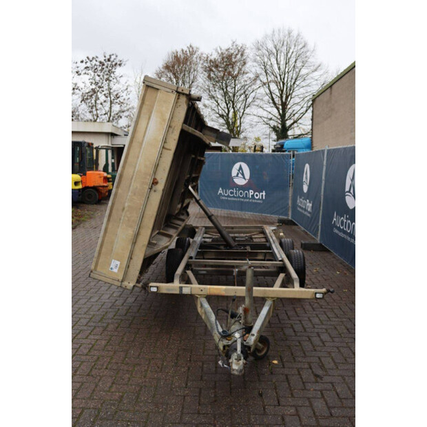 2007 هابرت E3502-44217306