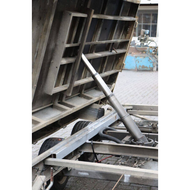 2007 هابرت E3502-44217307