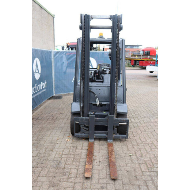 2015 Linde H20D-02/600-44217315