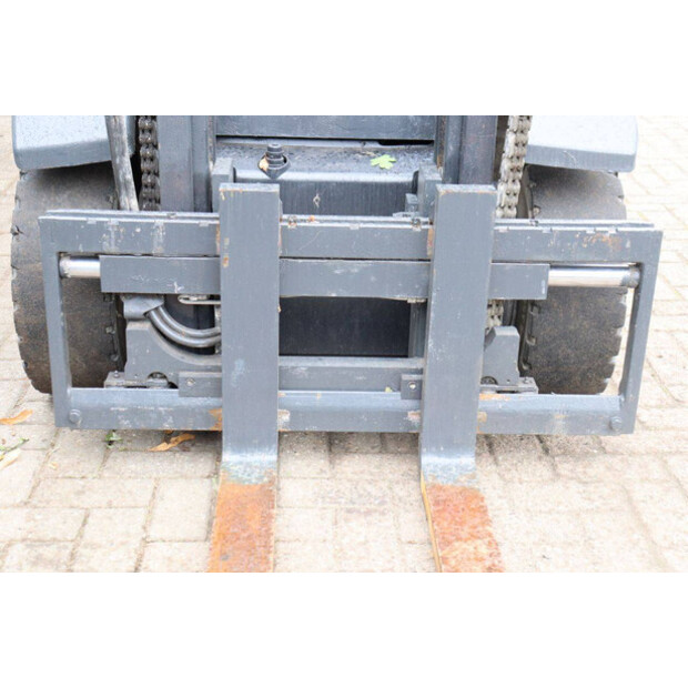 2015 Linde H20D-02/600-44217319