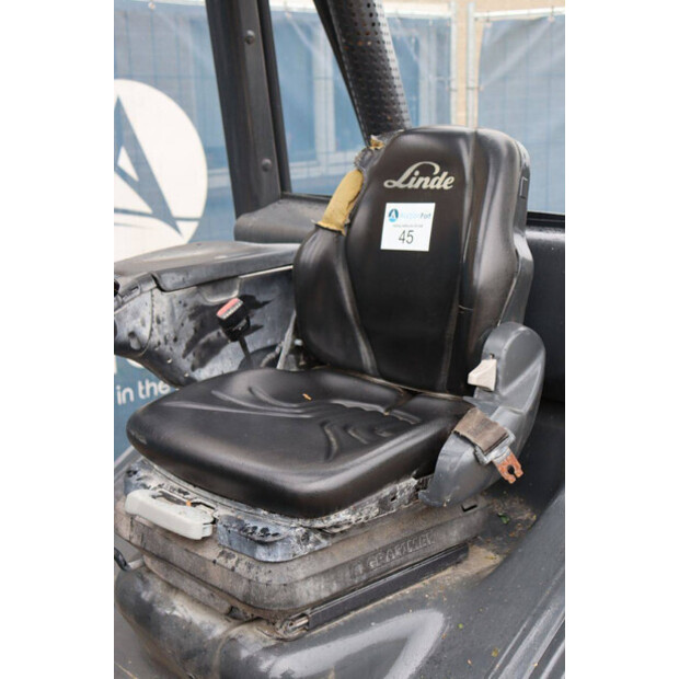 2015 Linde H20D-02/600-44217329