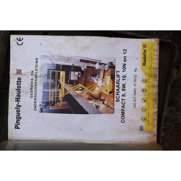 2005 هولوت COMPACT 8-44217363