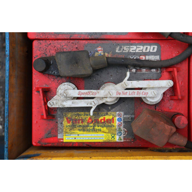 2005 هولوت COMPACT 8-44217372