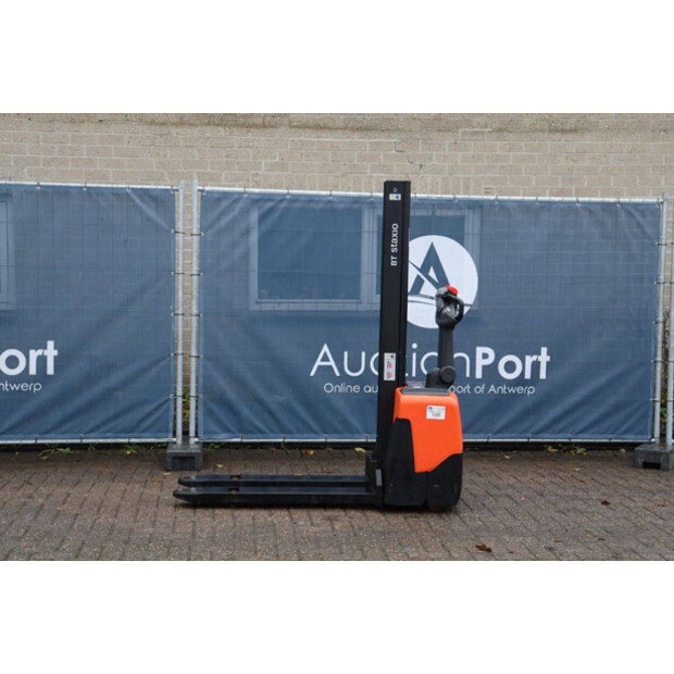 2018 Toyota BT-44217373