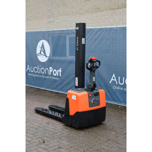 2018 Toyota BT-44217376