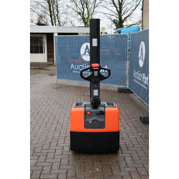 2018 Toyota BT-44217377