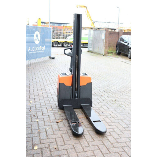 2018 Toyota BT-44217379