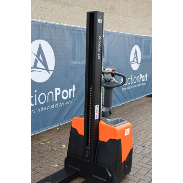 2018 Toyota BT-44217383